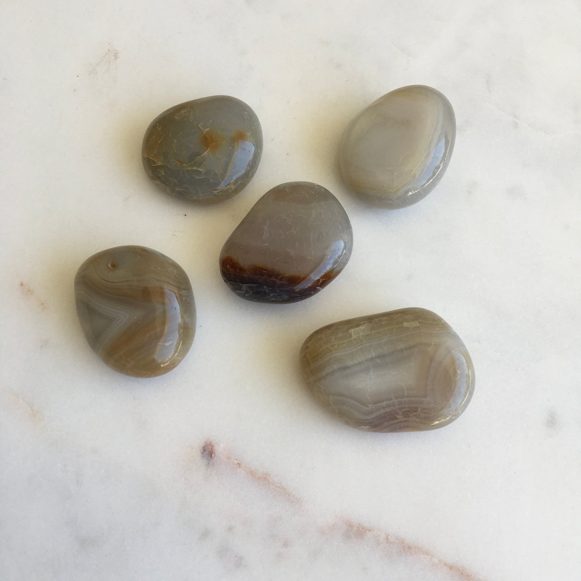 BRAZILIAN  AGATE