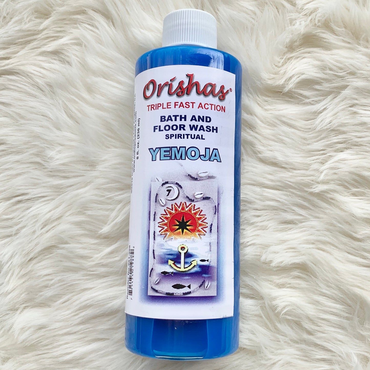 YEMAYA Floor Wash