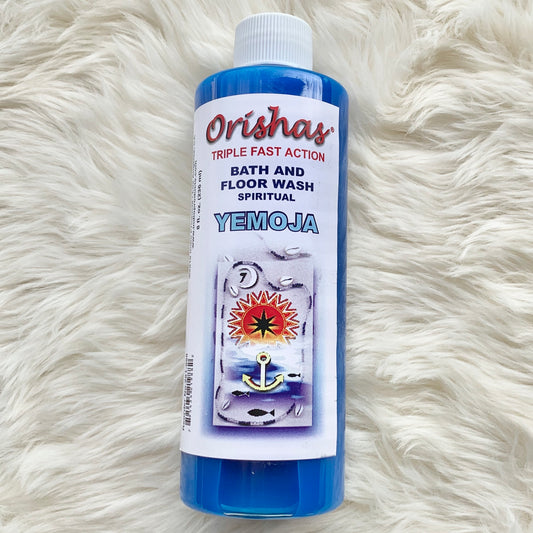 YEMAYA Floor Wash