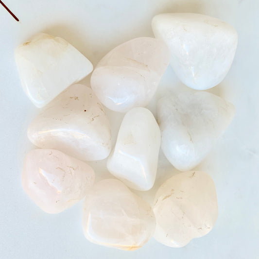 MILKY QUARTZ