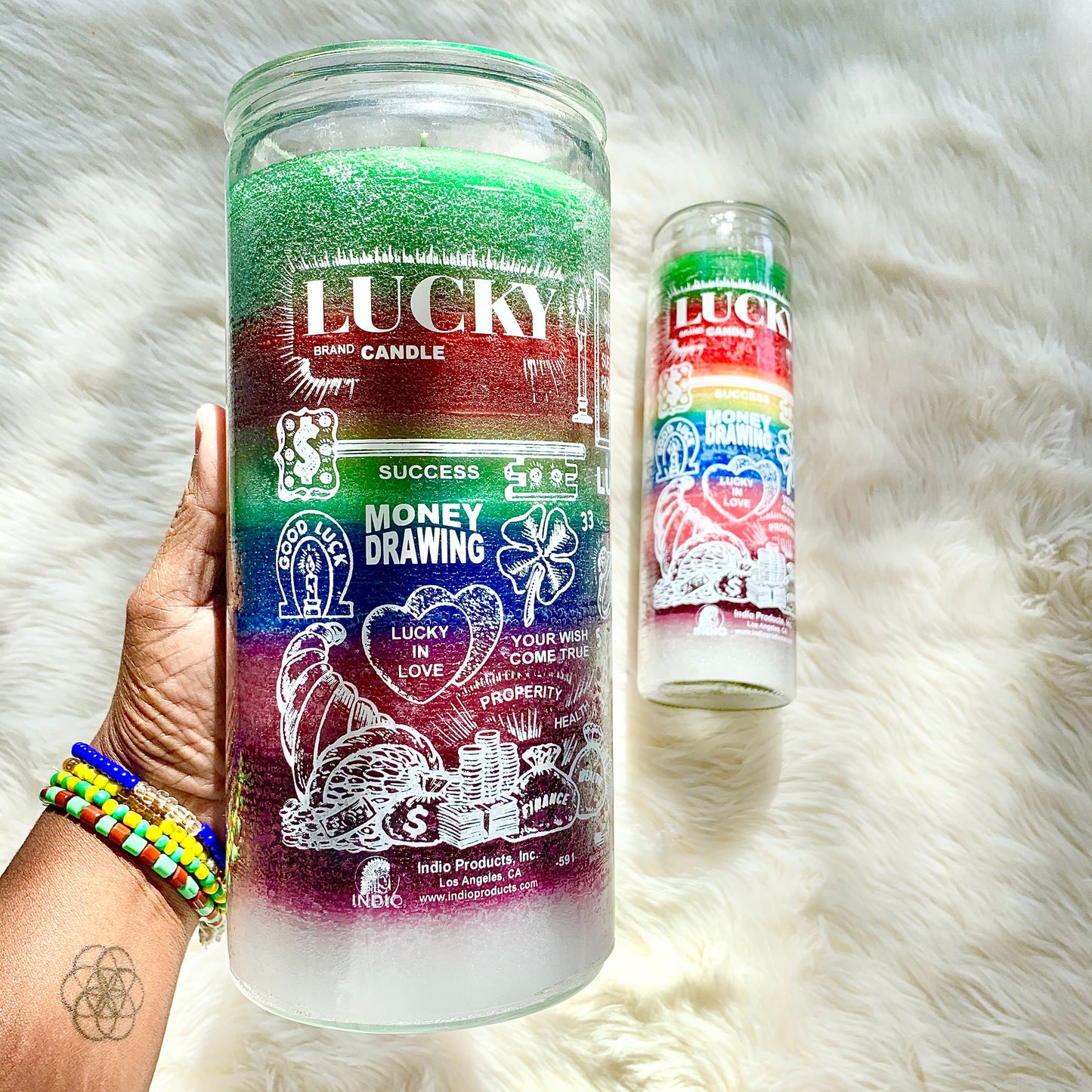 Money Drawing (7 color)