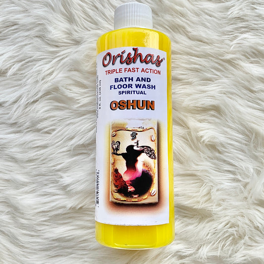 OSHUN Floor Wash