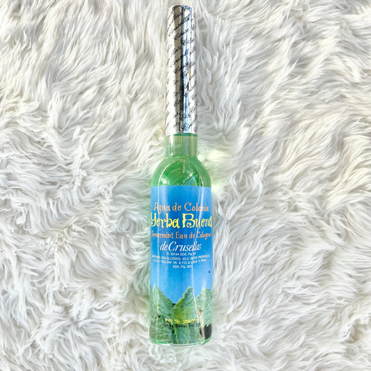 Yerba Buena Spearmint Cologne