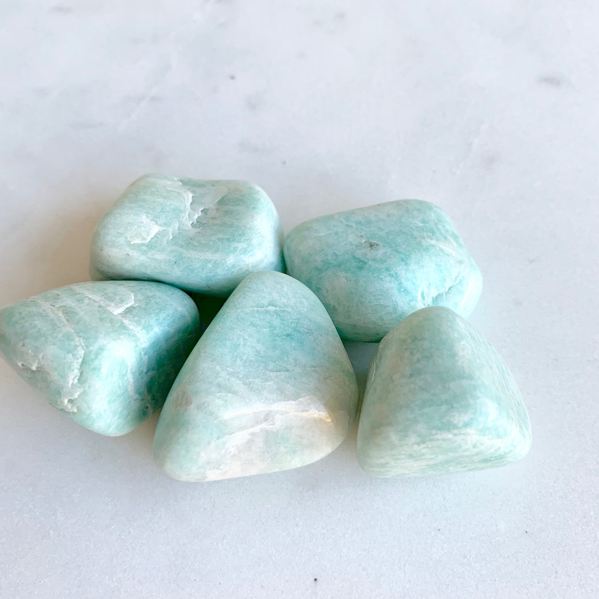 AMAZONITE
