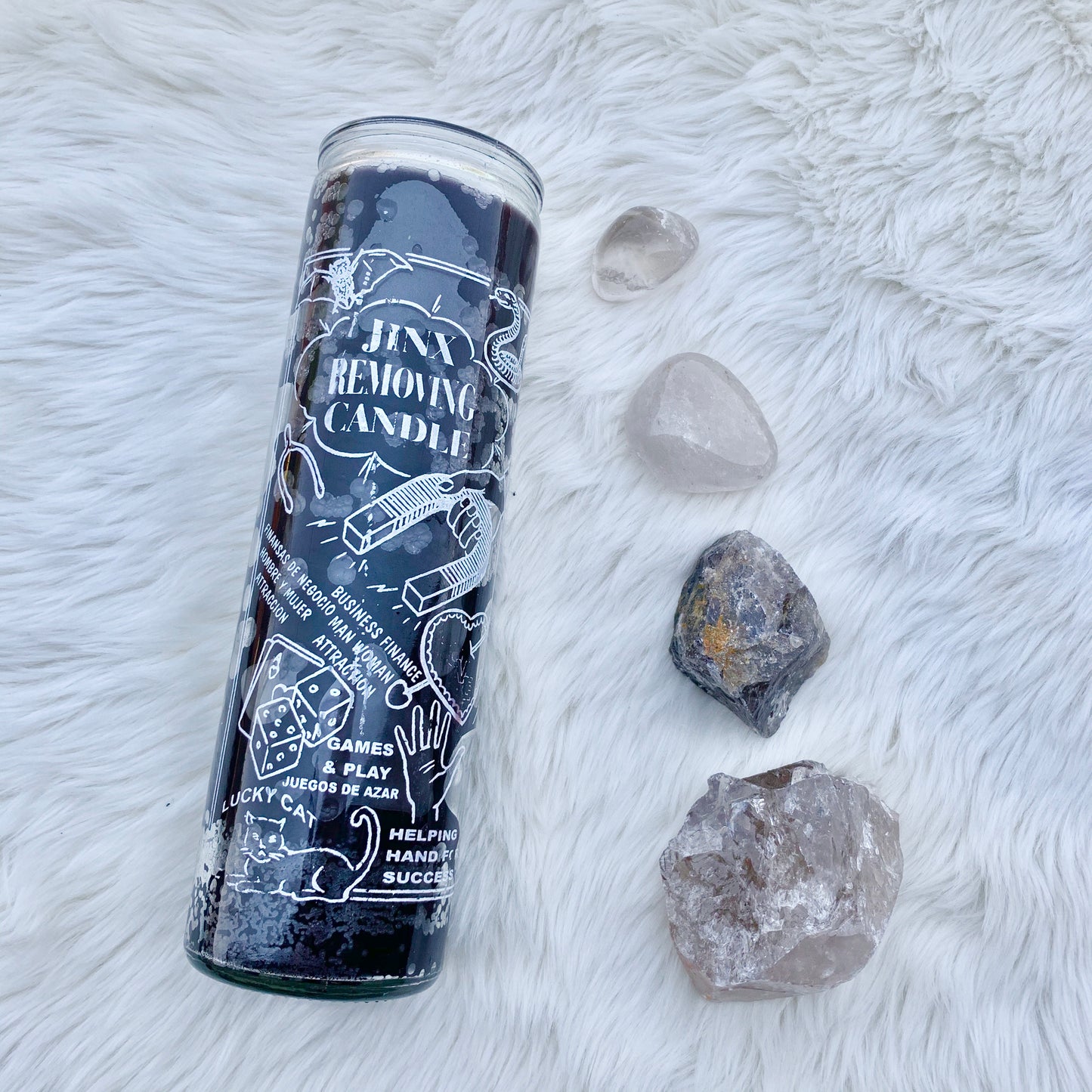SMOKY QUARTZ