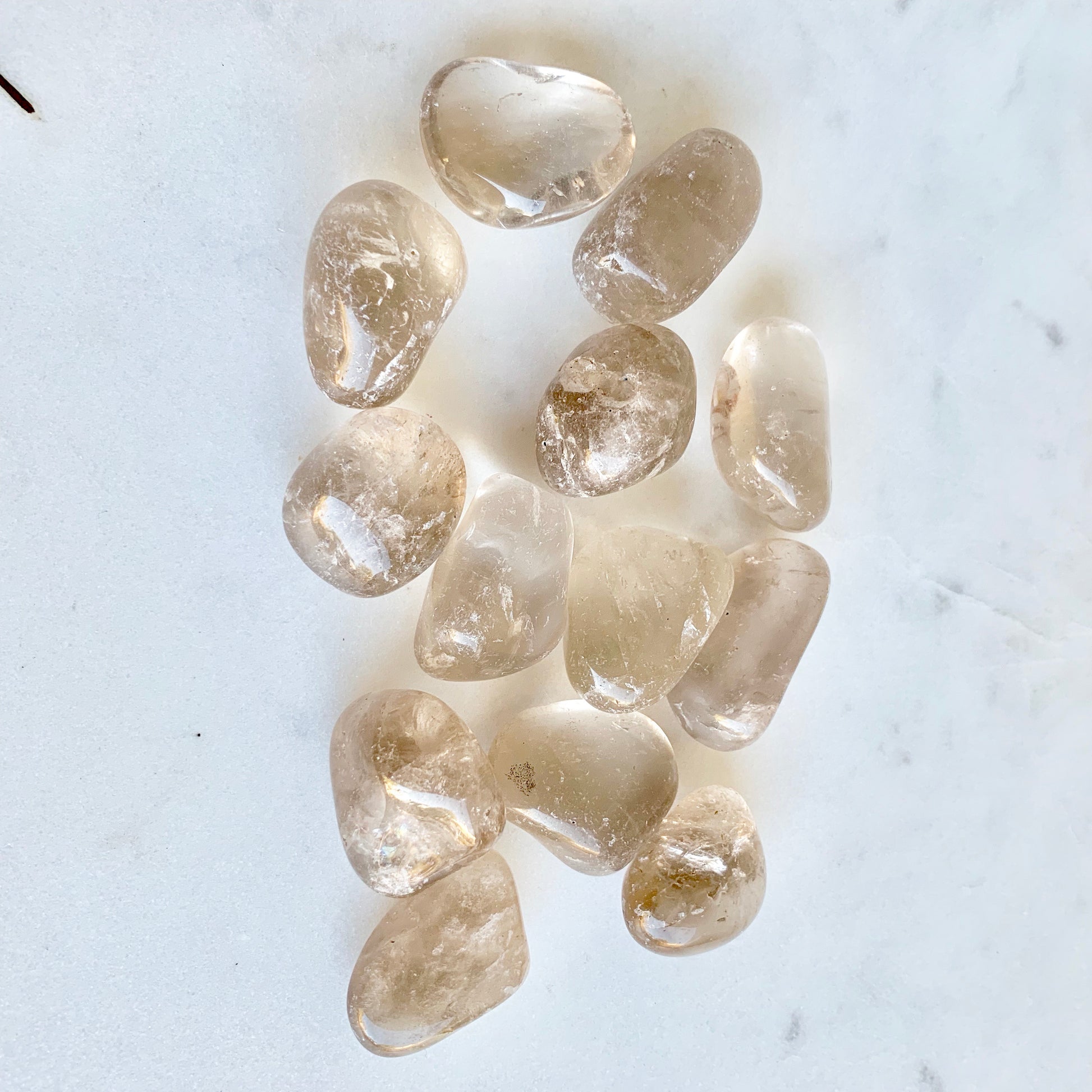 SMOKY QUARTZ