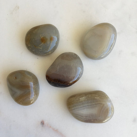 BRAZILIAN  AGATE