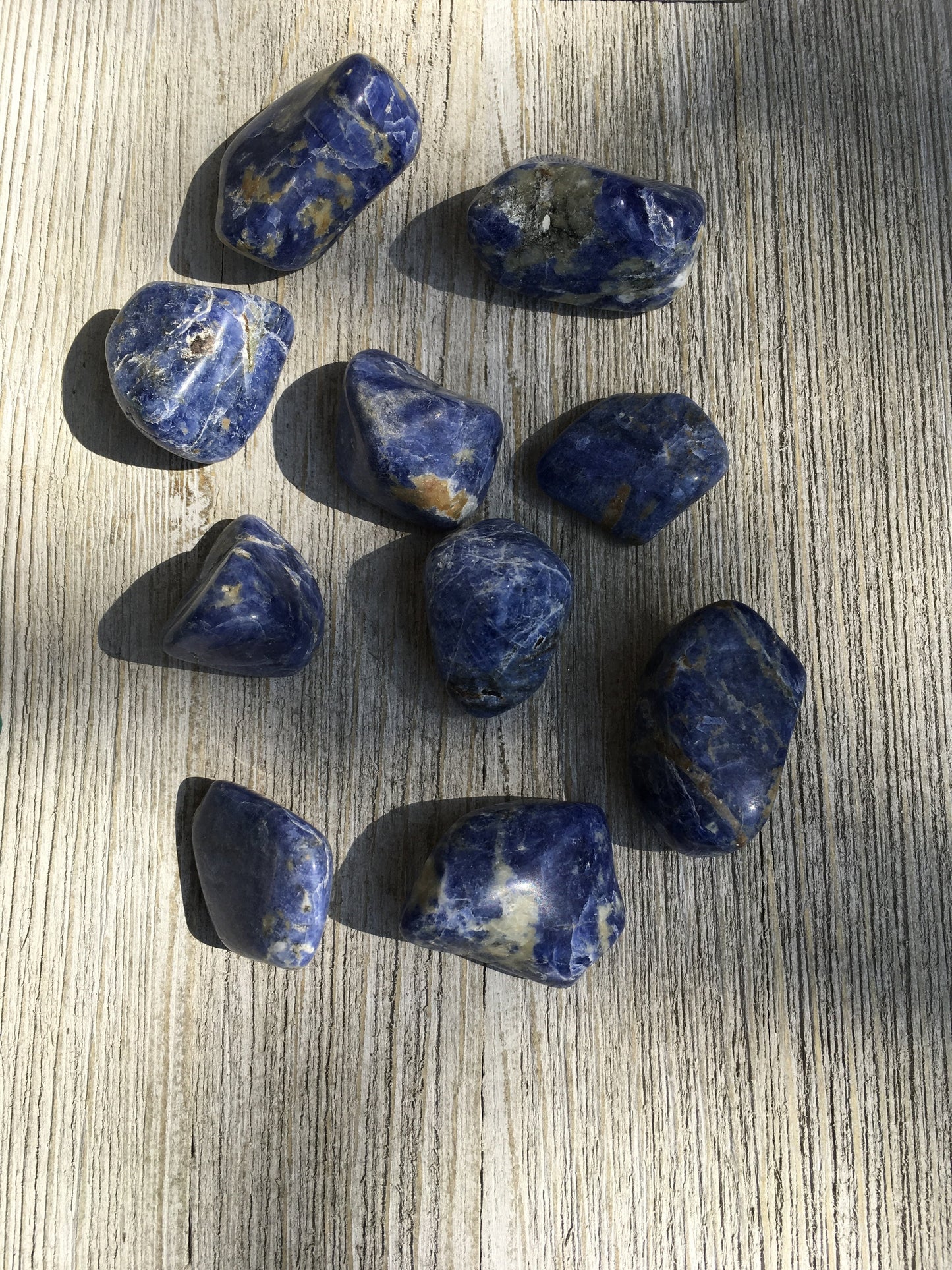 SODALITE