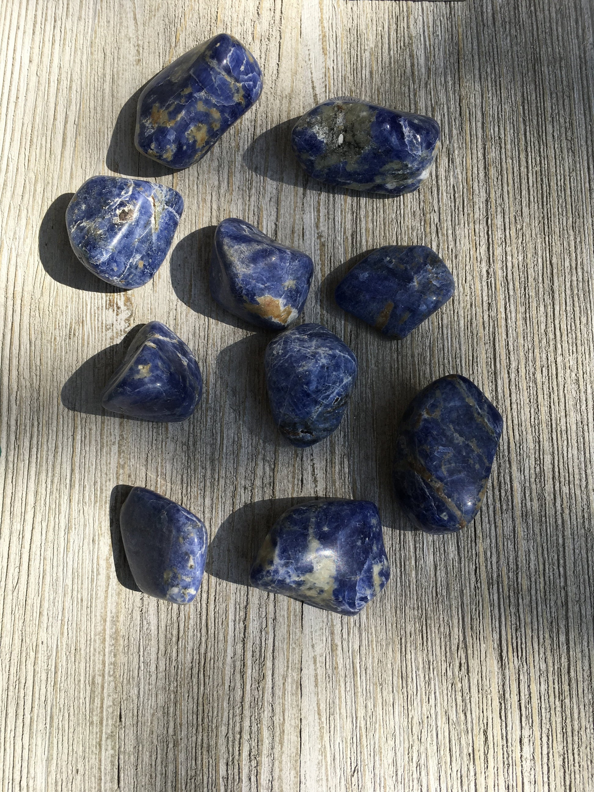 SODALITE