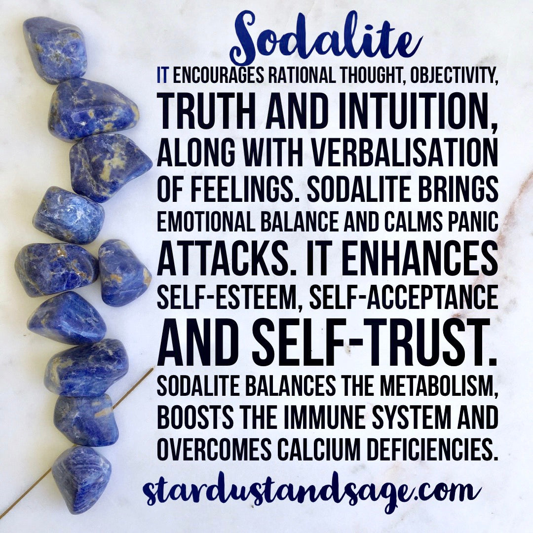 SODALITE