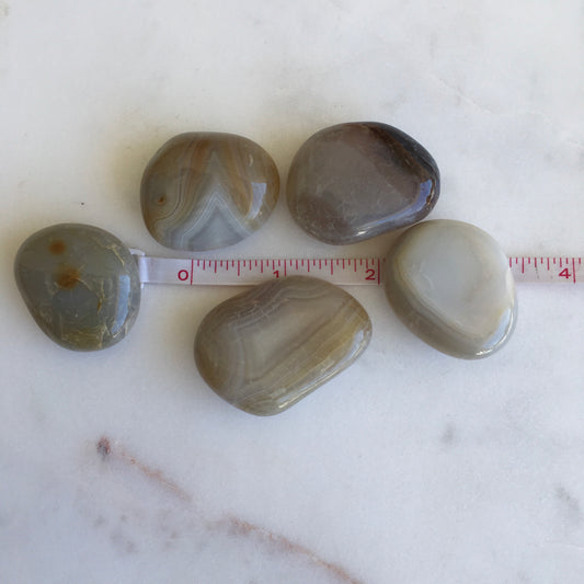 BRAZILIAN  AGATE