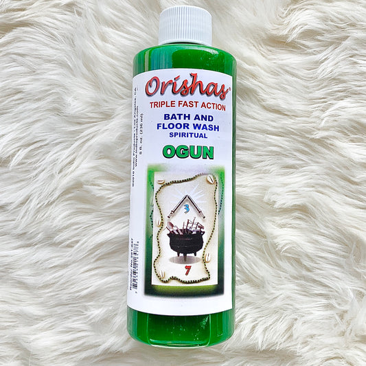 OGUN Floor Wash