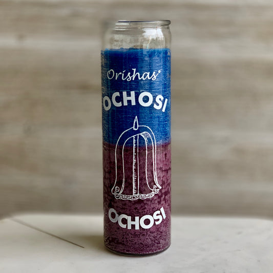 OCHOSI CANDLE