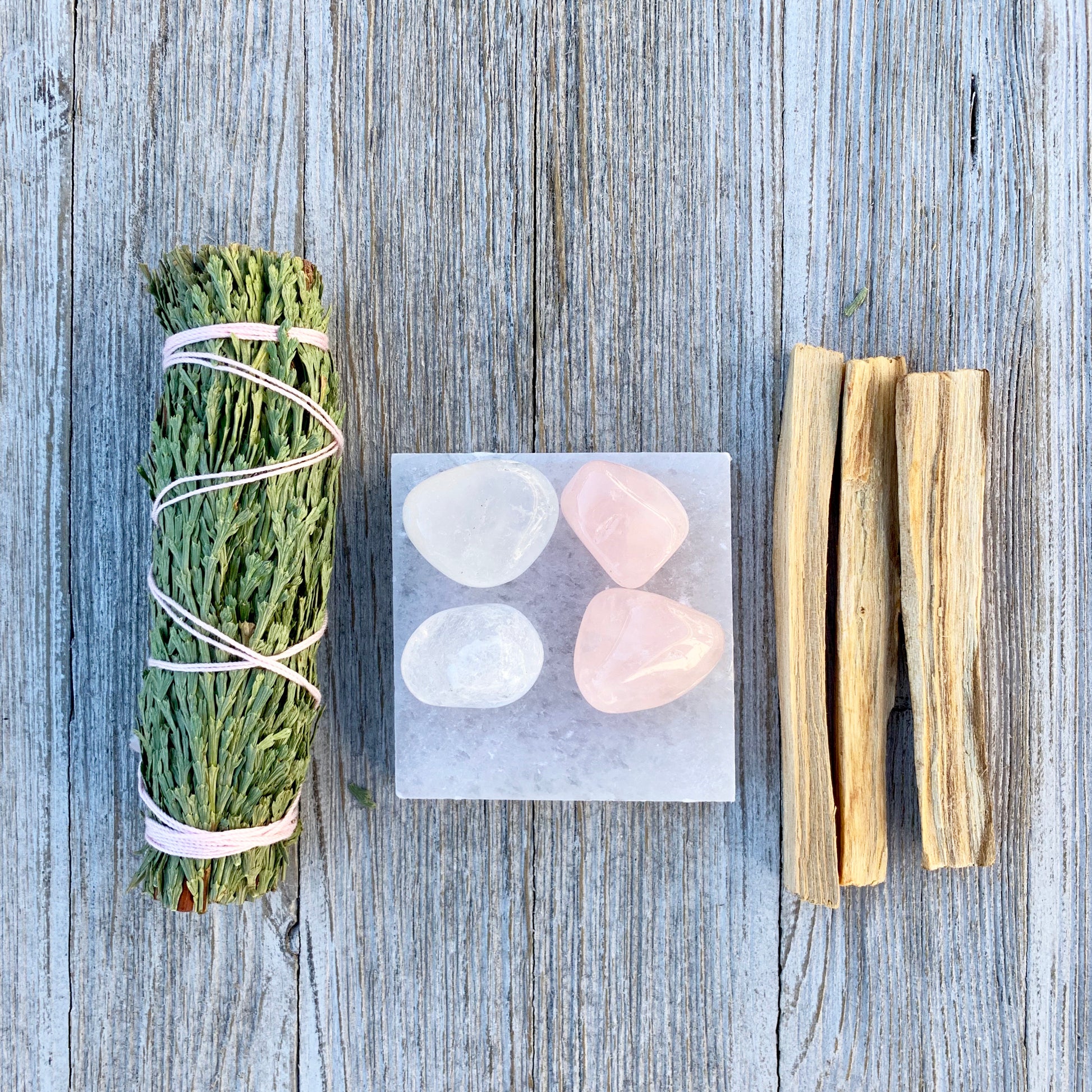 Love & Light Kit