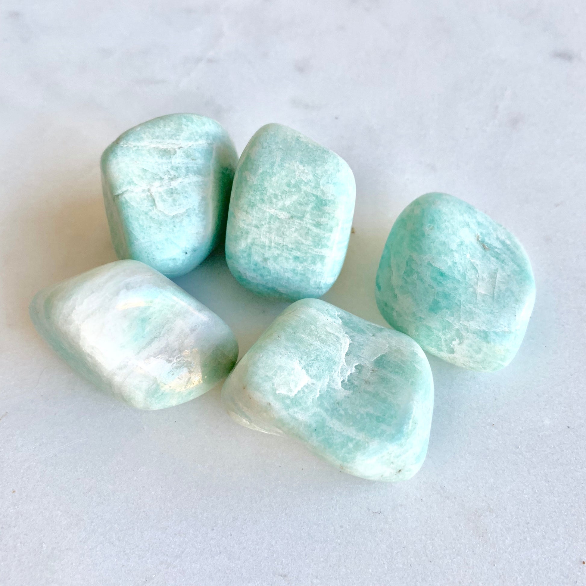 AMAZONITE
