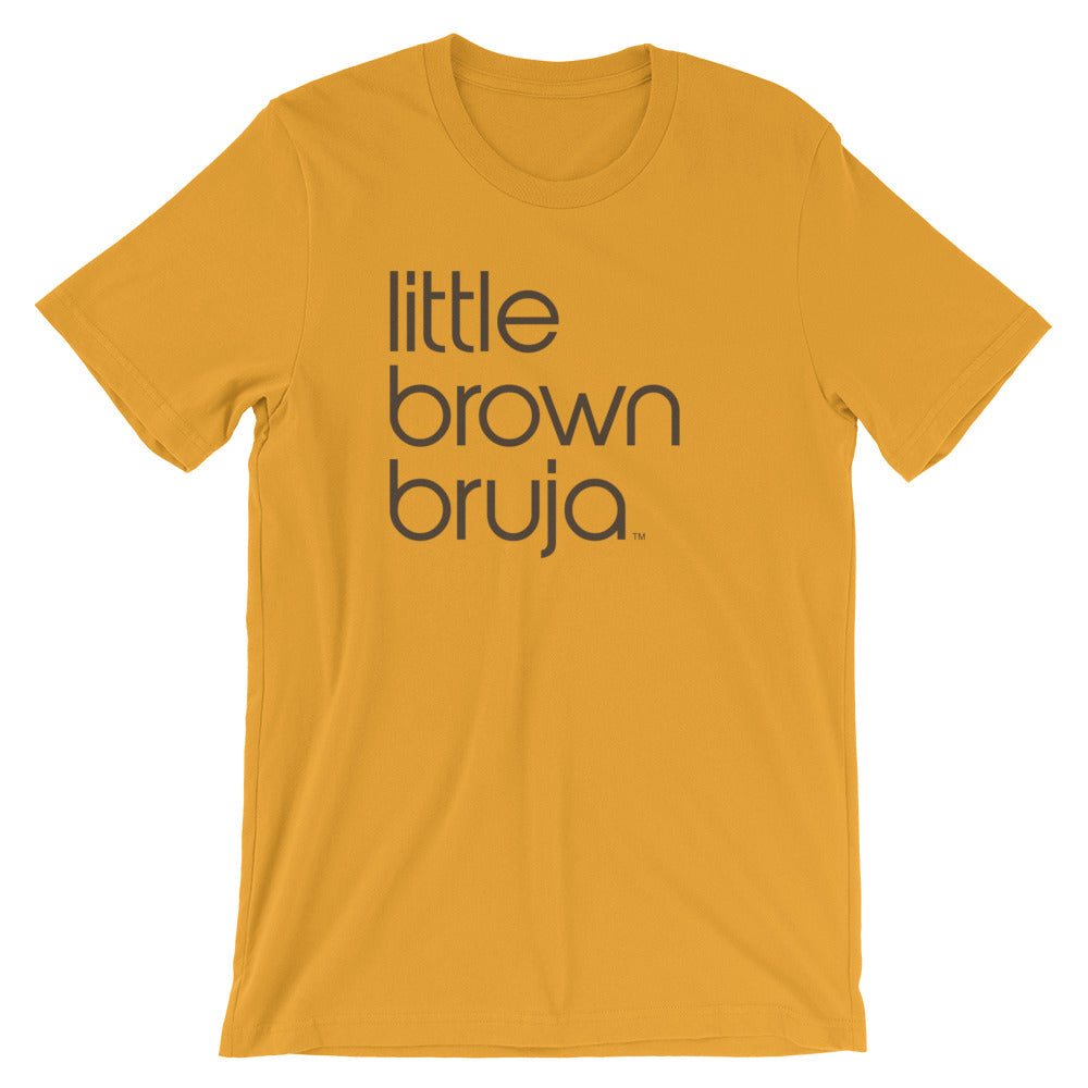 Little Brown Bruja T-Shirt