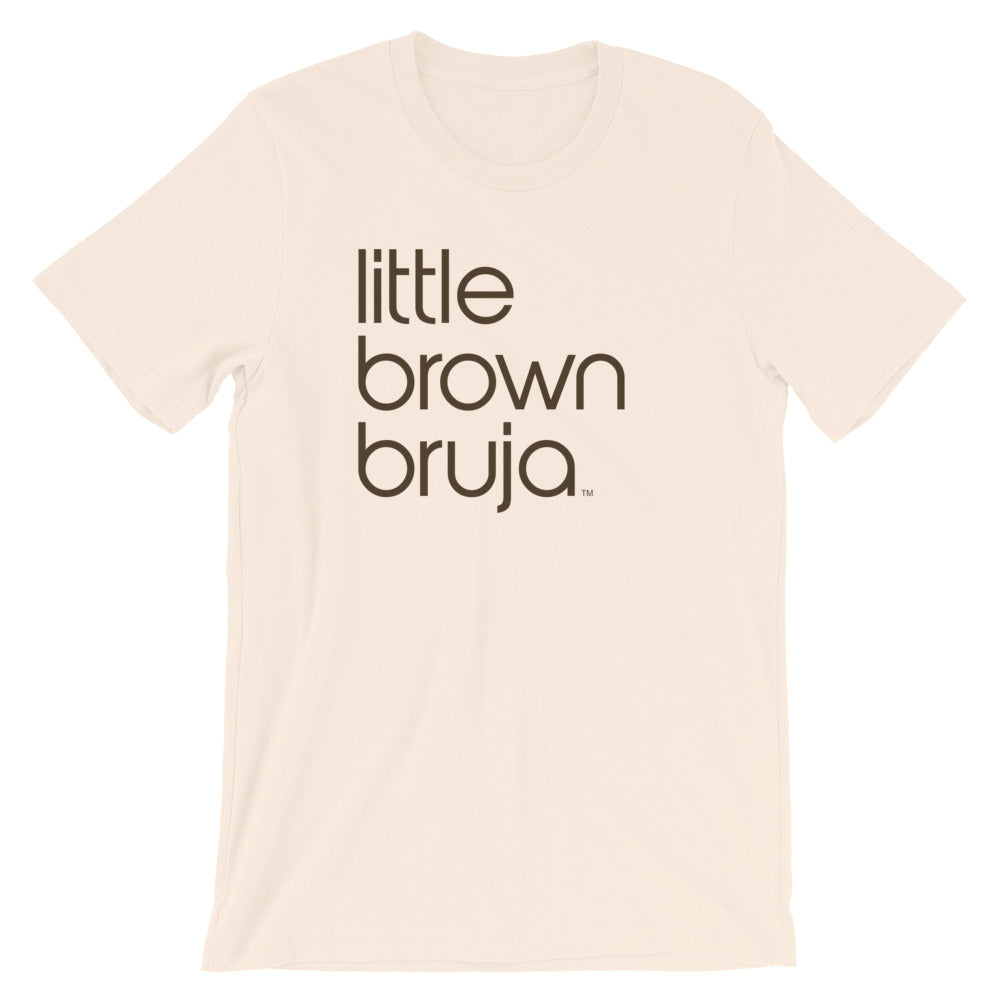 Little Brown Bruja T-Shirt