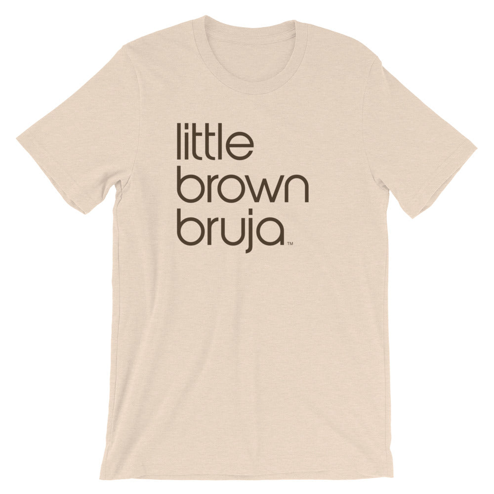 Little Brown Bruja T-Shirt