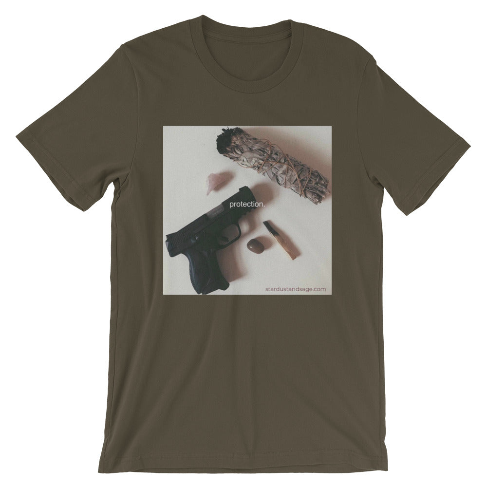 Protection T-Shirt