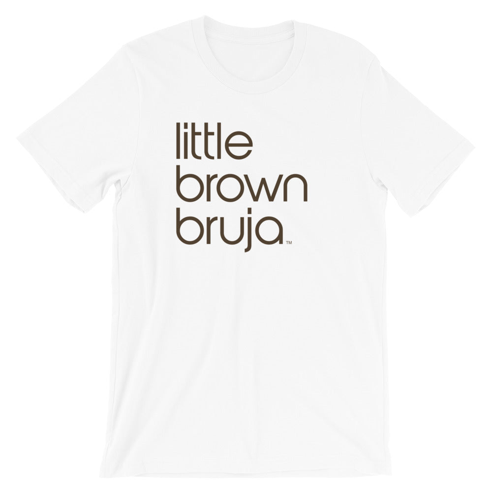 Little Brown Bruja T-Shirt