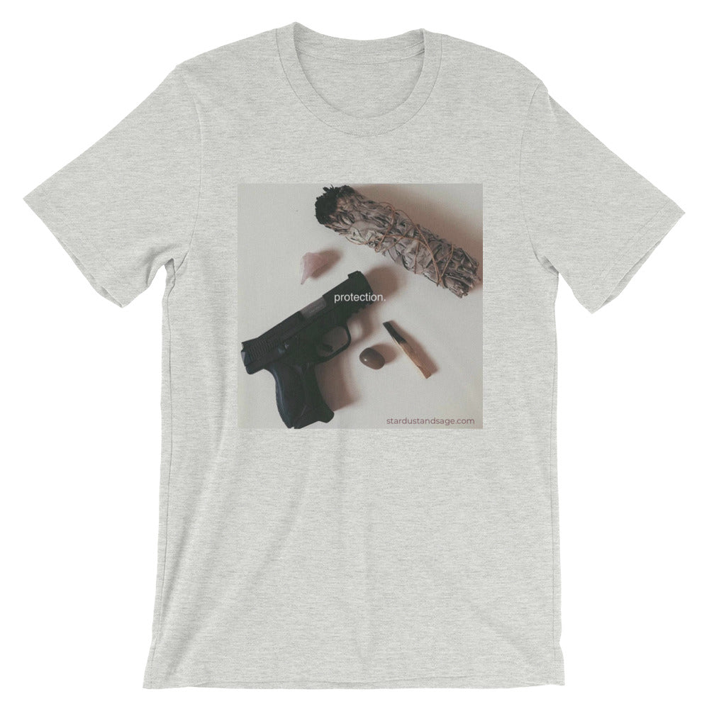 Protection T-Shirt