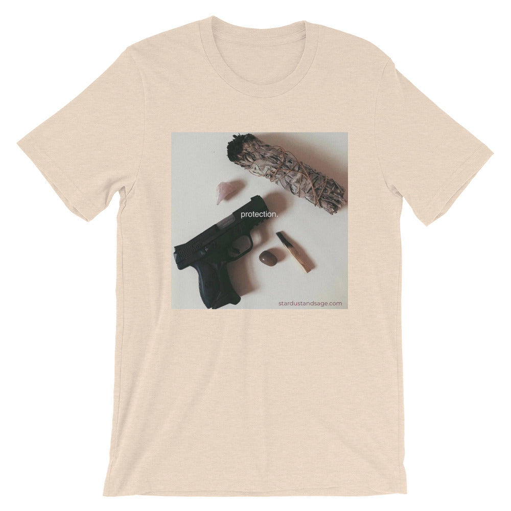 Protection T-Shirt