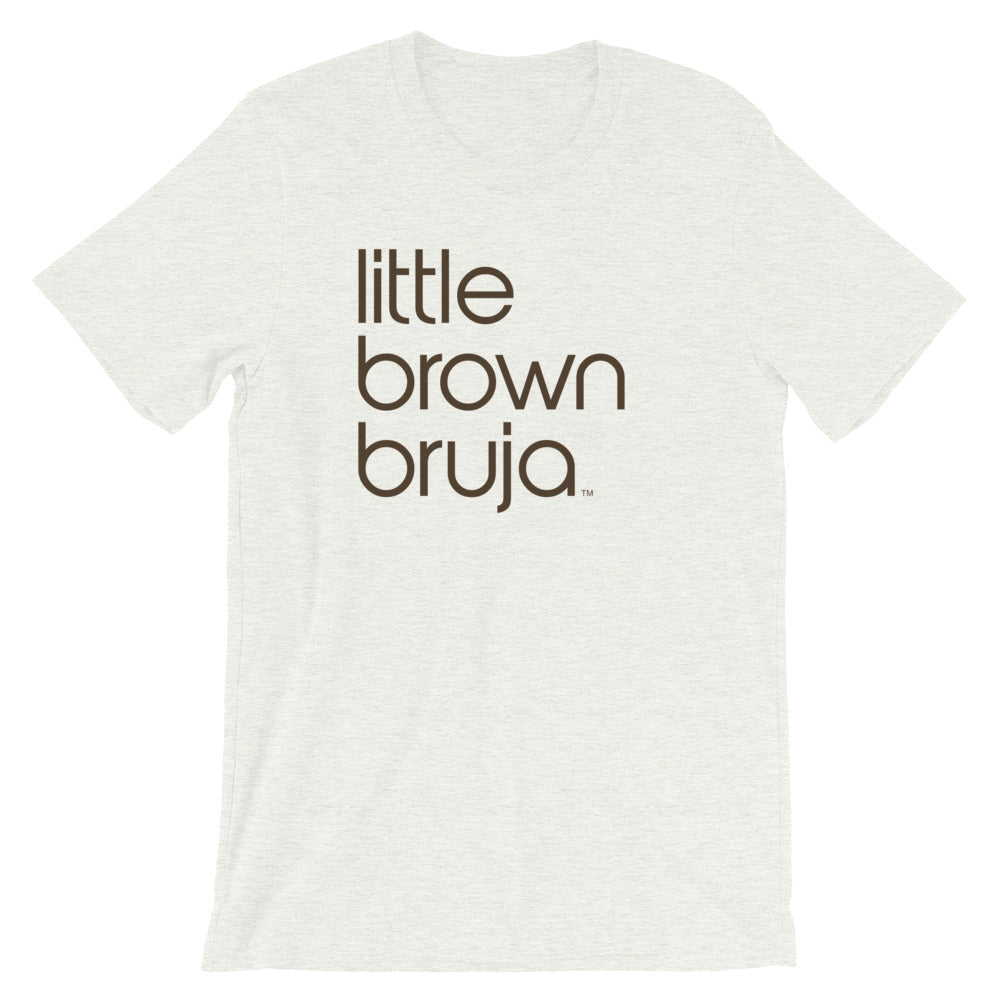 Little Brown Bruja T-Shirt