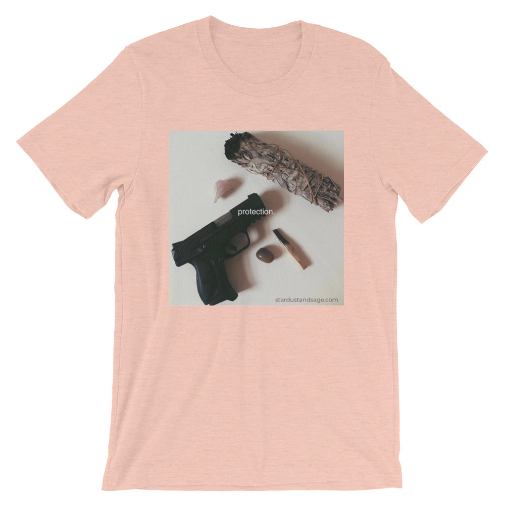 Protection T-Shirt