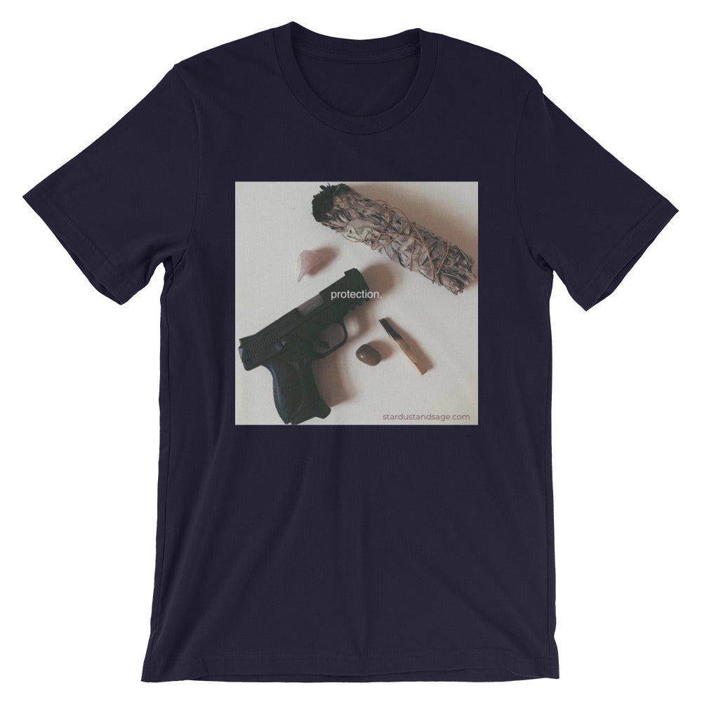 Protection T-Shirt