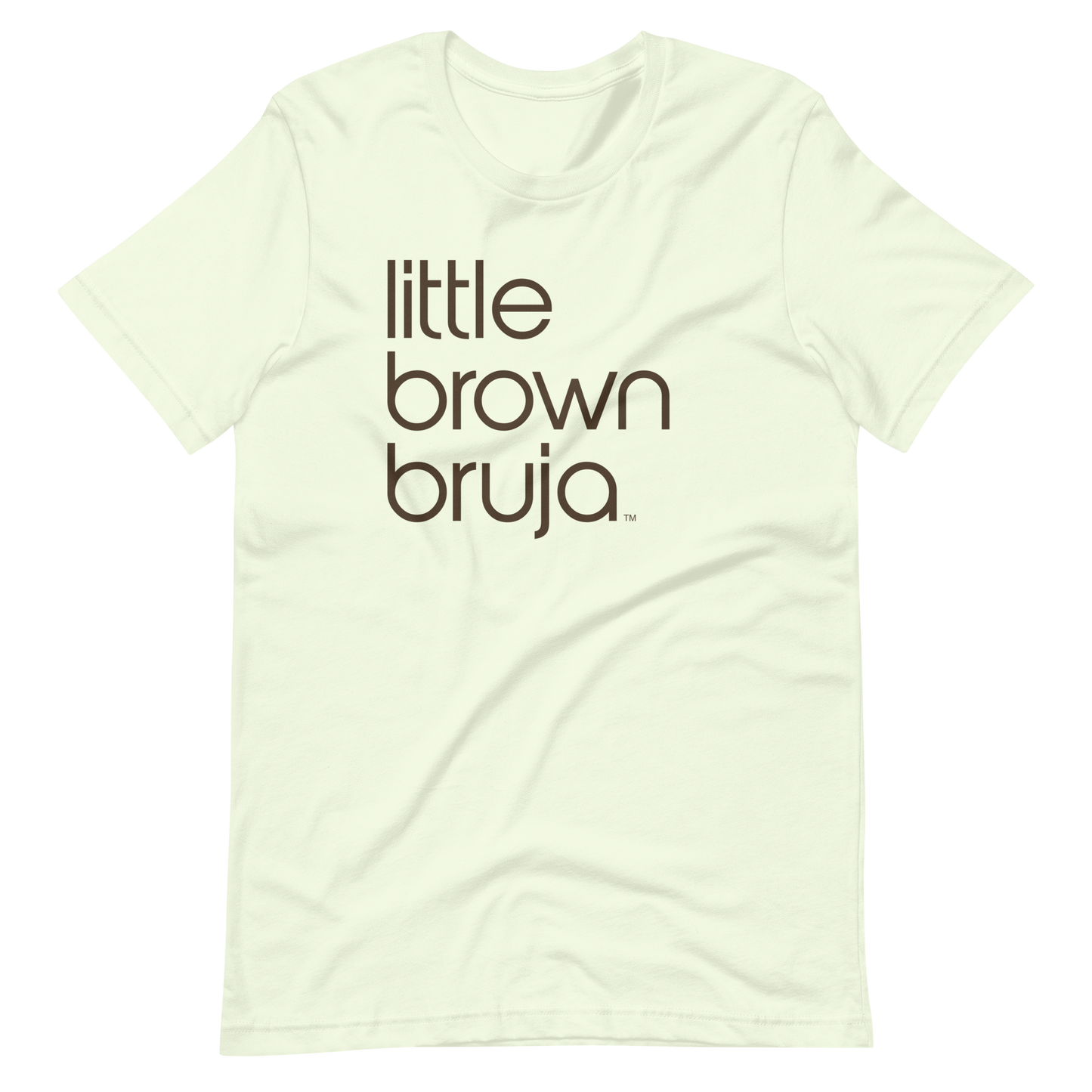 Little Brown Bruja T-Shirt