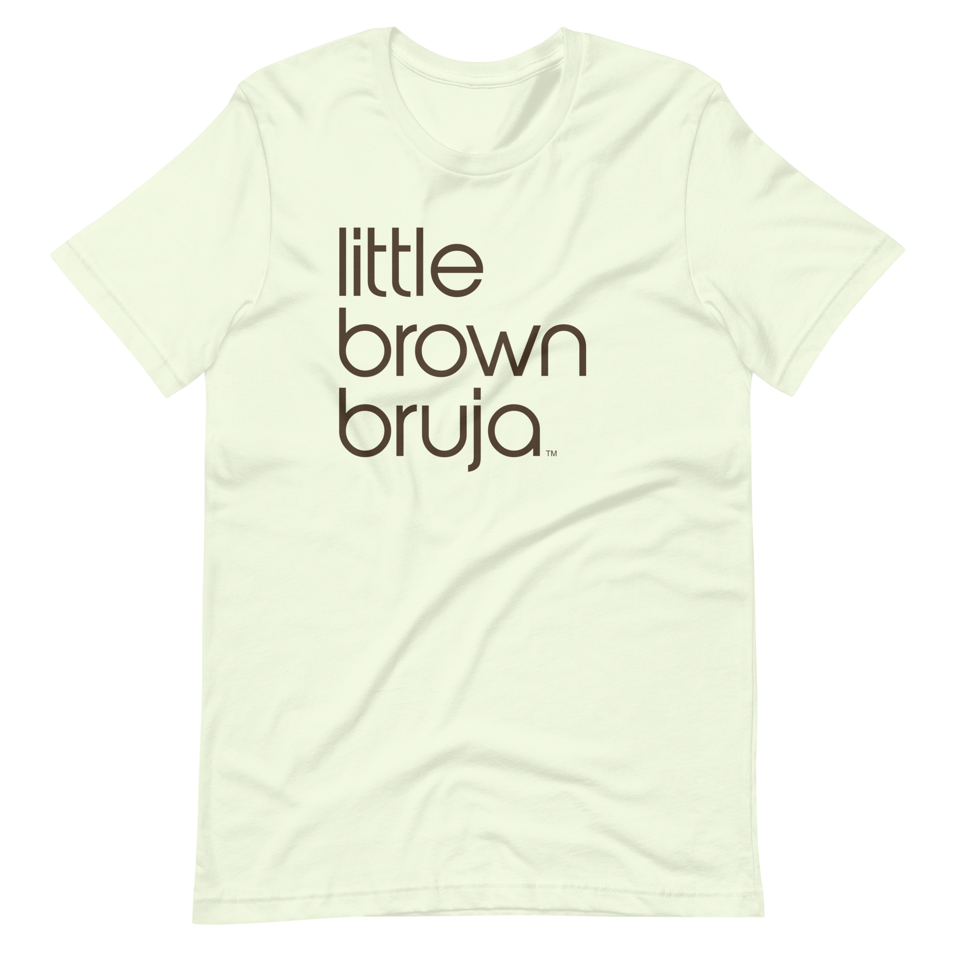 Little Brown Bruja T-Shirt