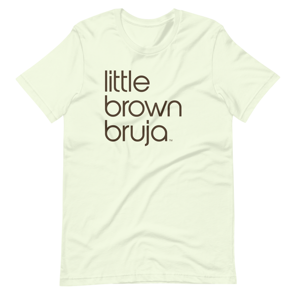 Little Brown Bruja T-Shirt