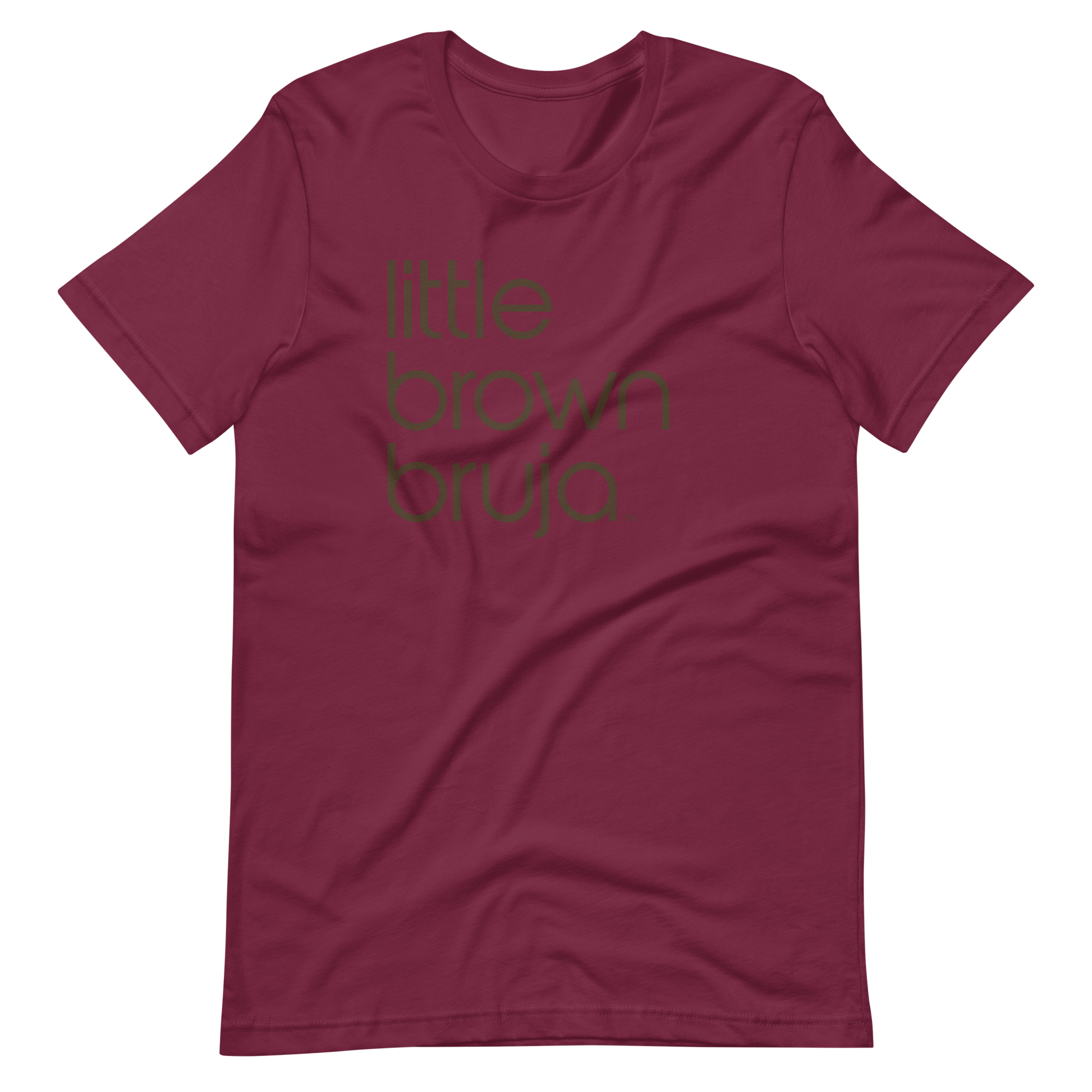 Little Brown Bruja T-Shirt