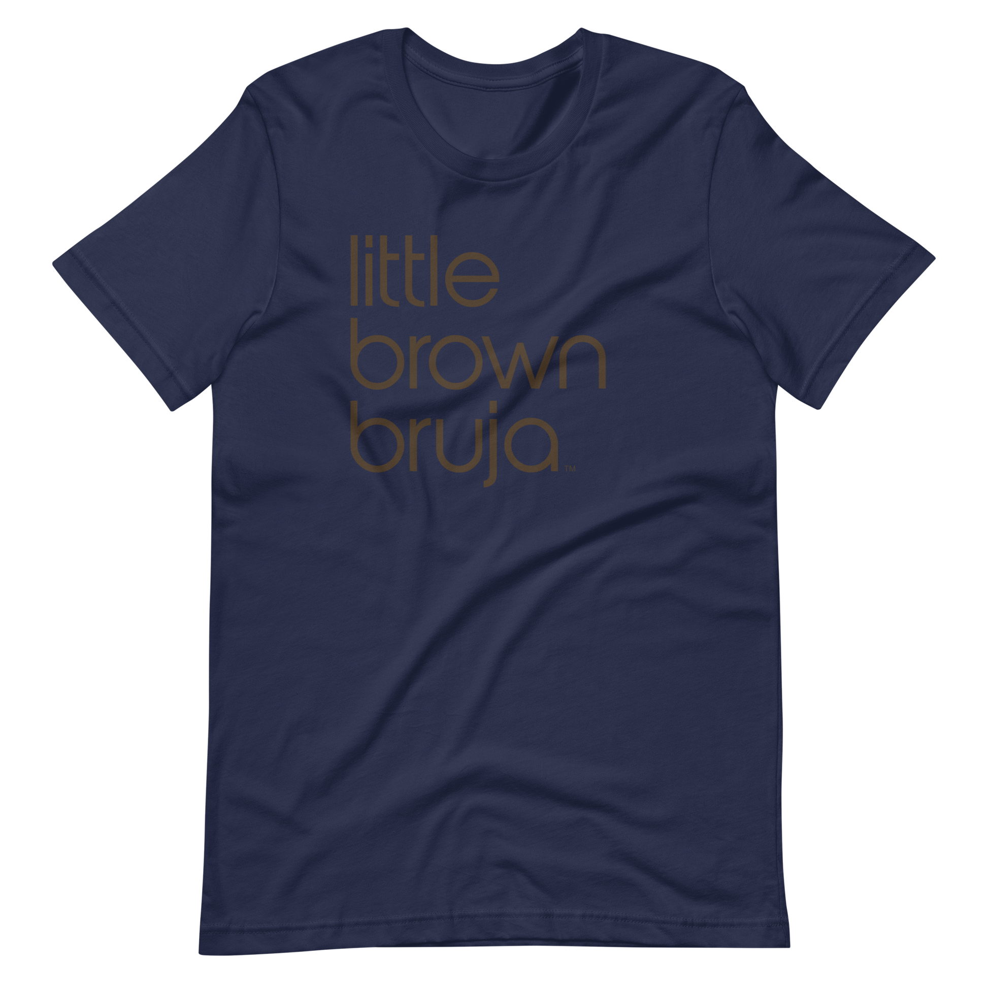Little Brown Bruja T-Shirt