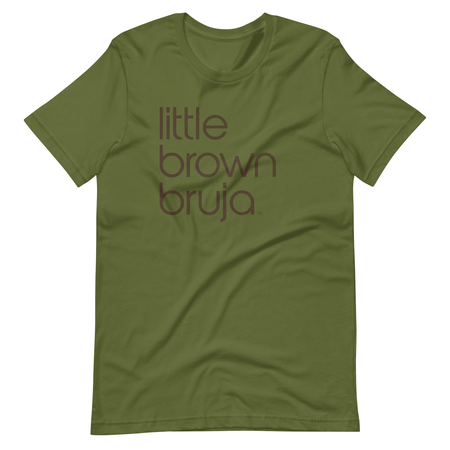 Little Brown Bruja T-Shirt