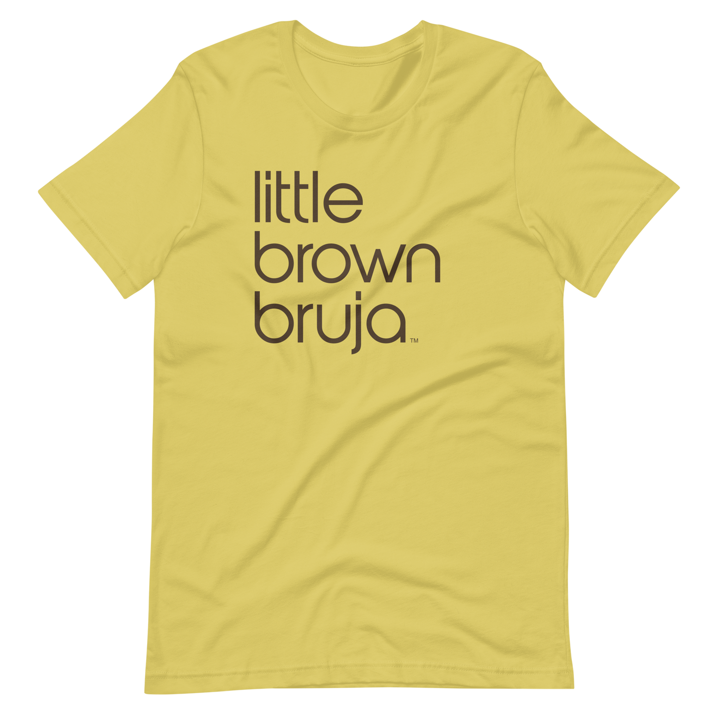 Little Brown Bruja T-Shirt