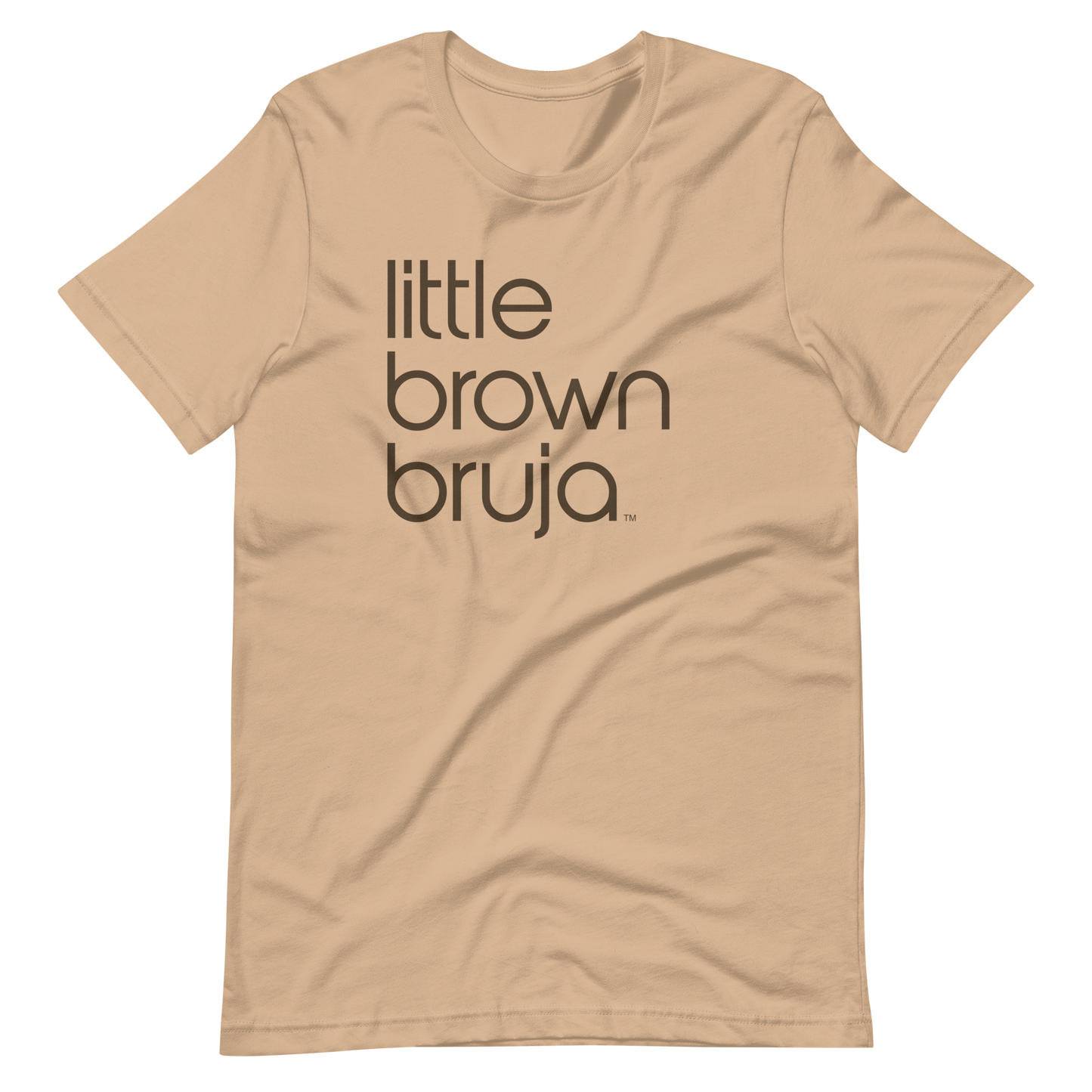 Little Brown Bruja T-Shirt