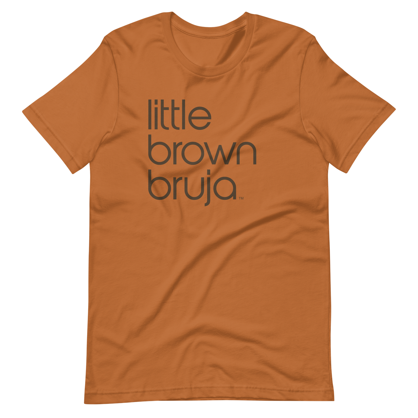 Little Brown Bruja T-Shirt