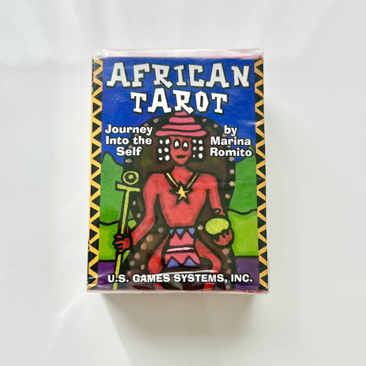 African Tarot