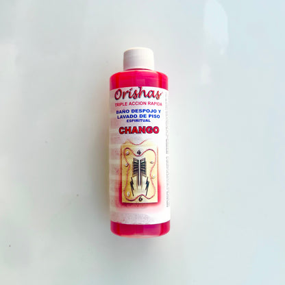 Chango Floor Wash