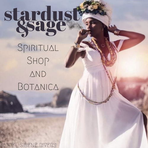 Stardust & Sage