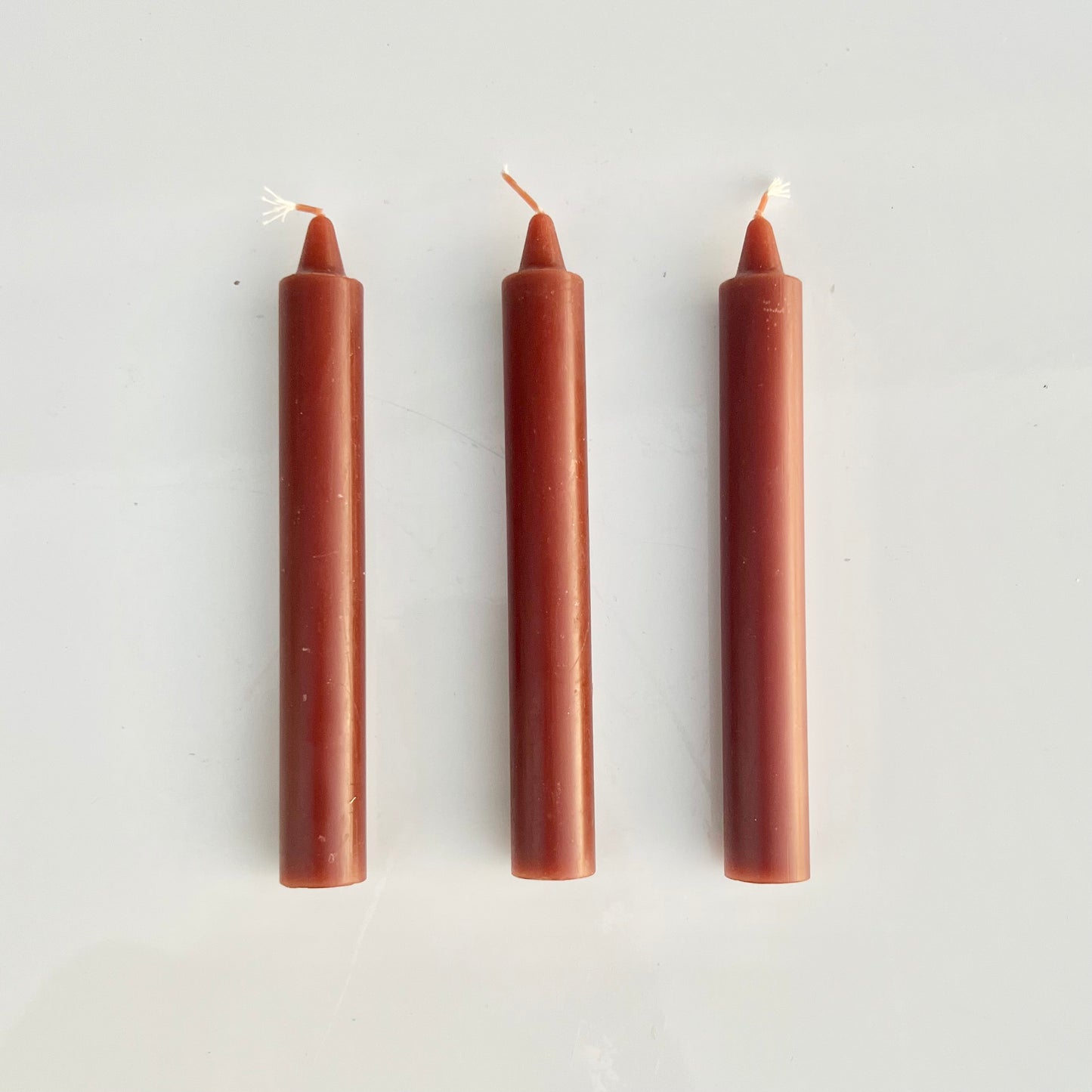 Taper Candles