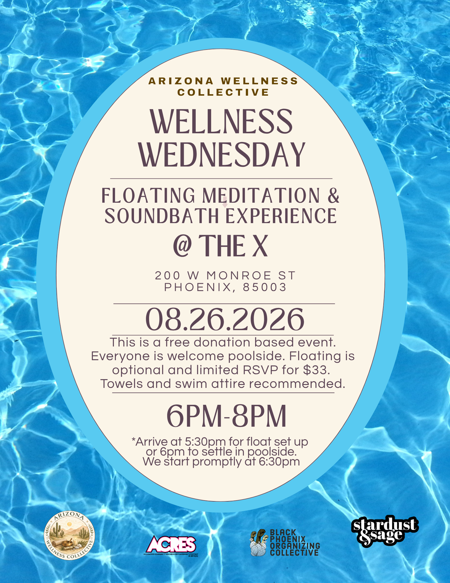 Wellness Wednesday