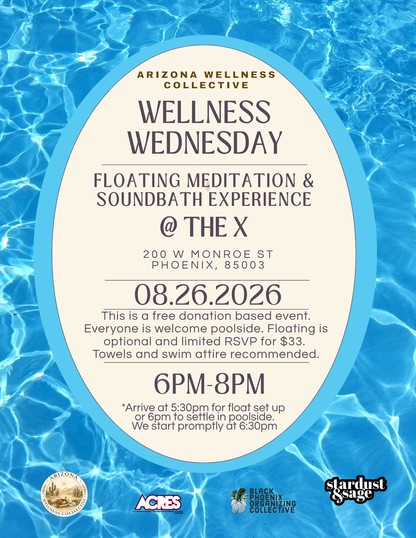 Wellness Wednesday
