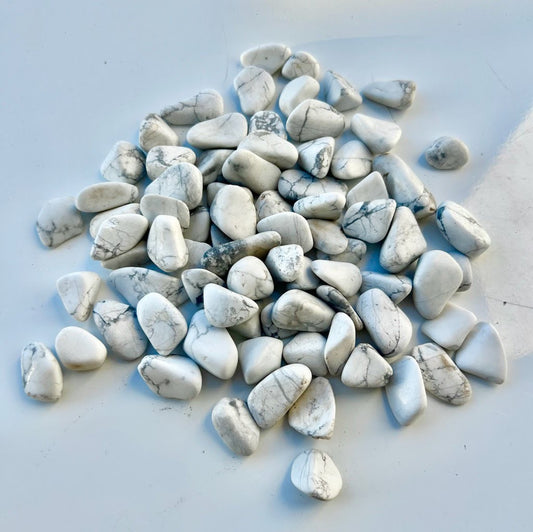 HOWLITE