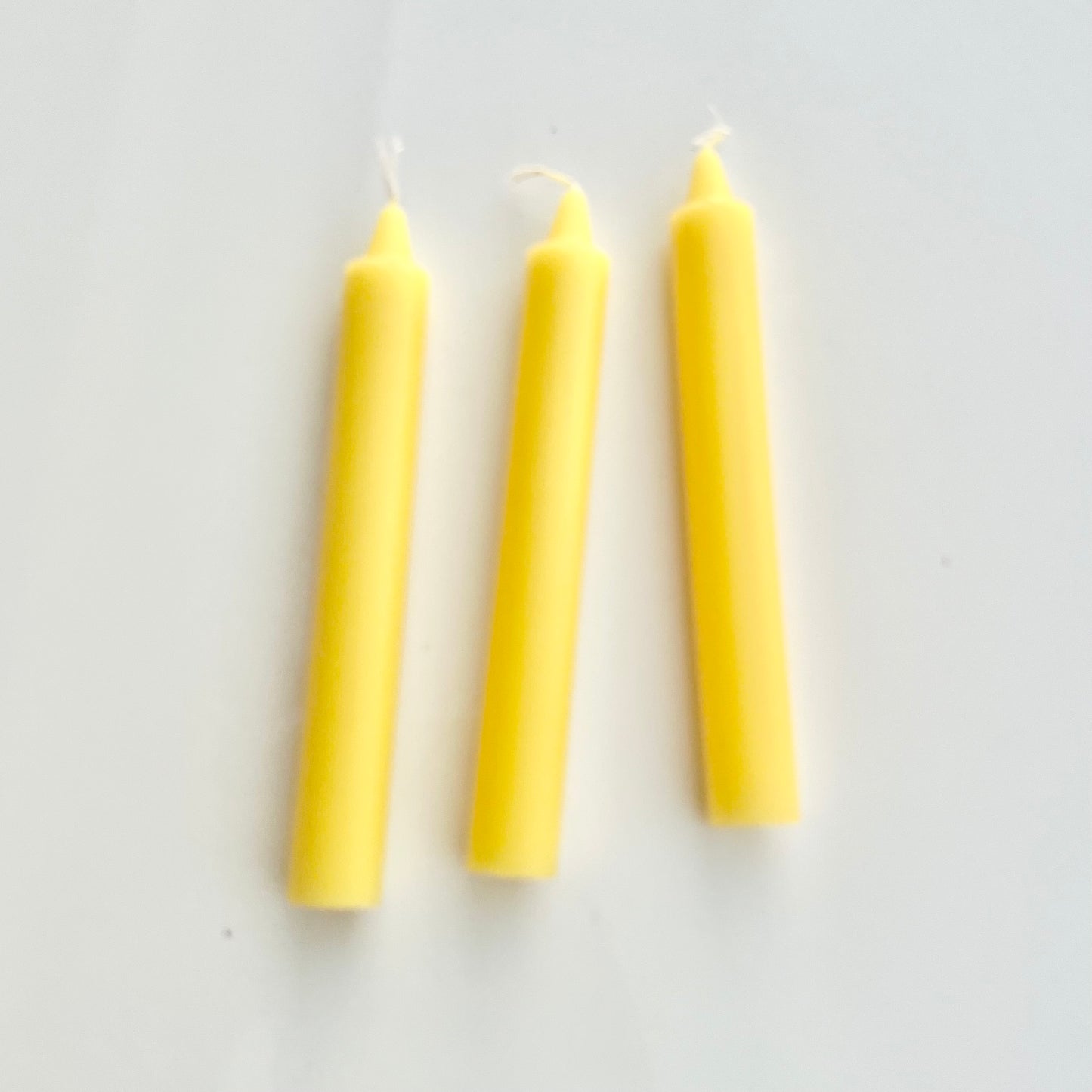 Taper Candles