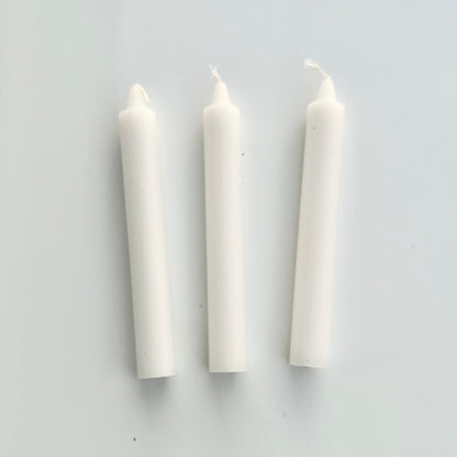 Taper Candles