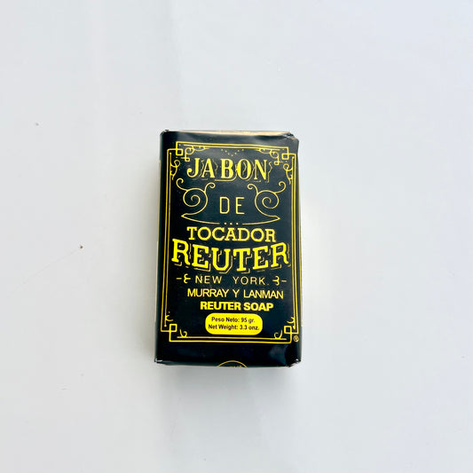 REUTER SOAP