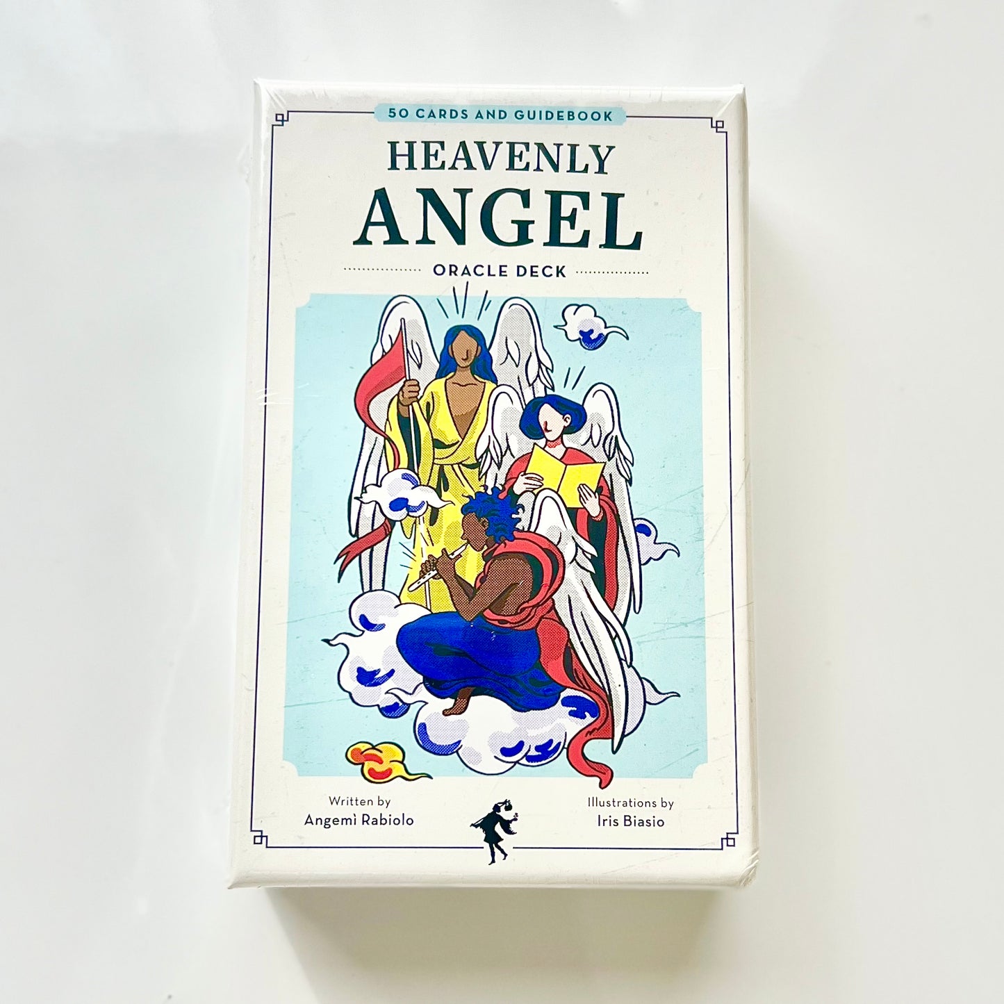 Heavenly Angel Tarot