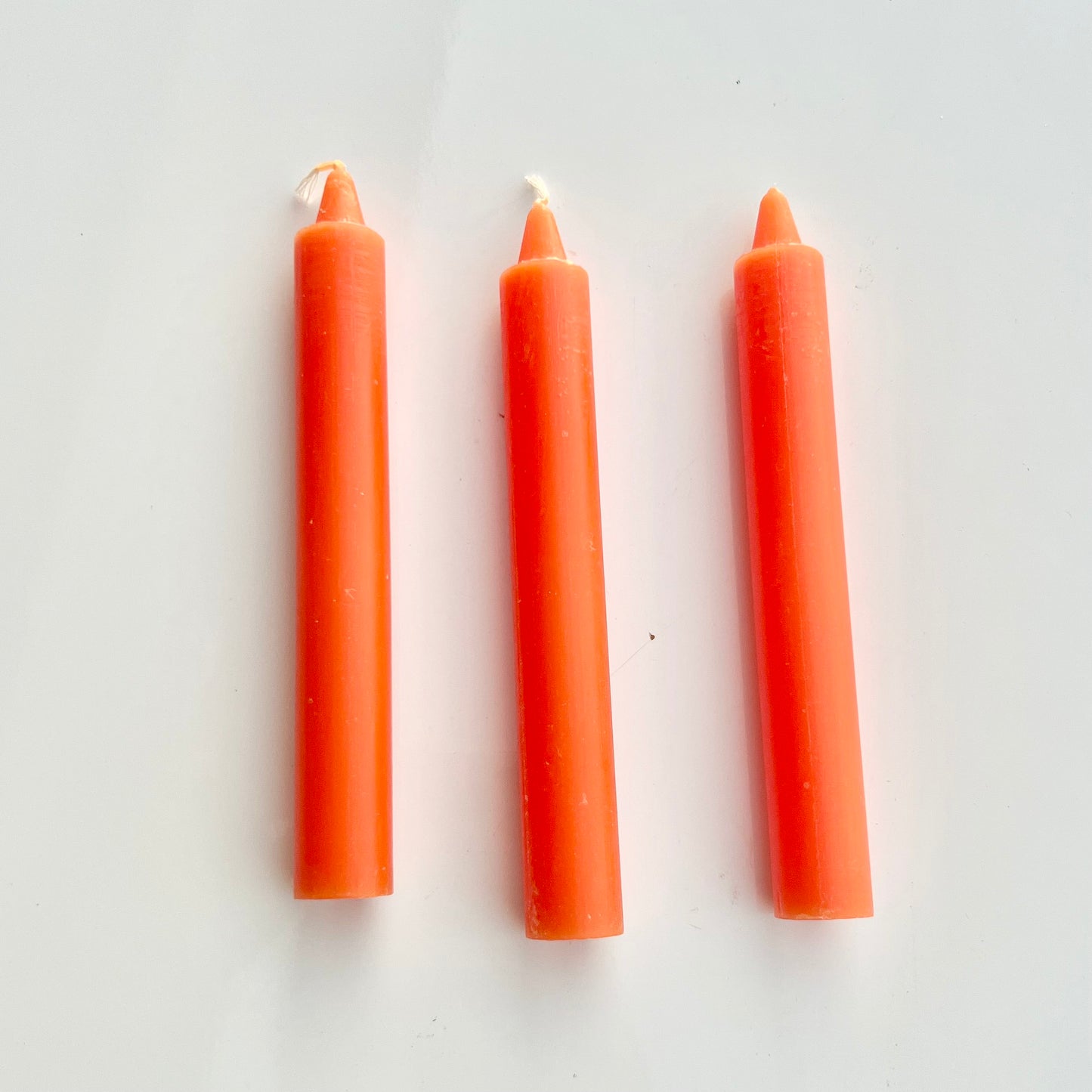 Taper Candles